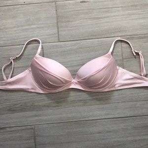 💋VS Push Up Swim Top